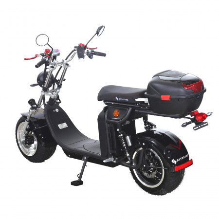 Электроскутер Skyboard Altai 4000W