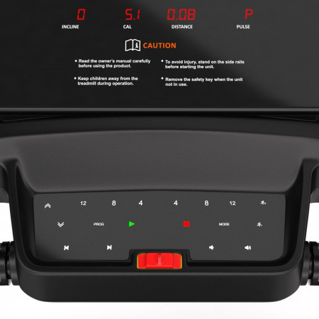 Беговая дорожка UNIX Fit MX-930R