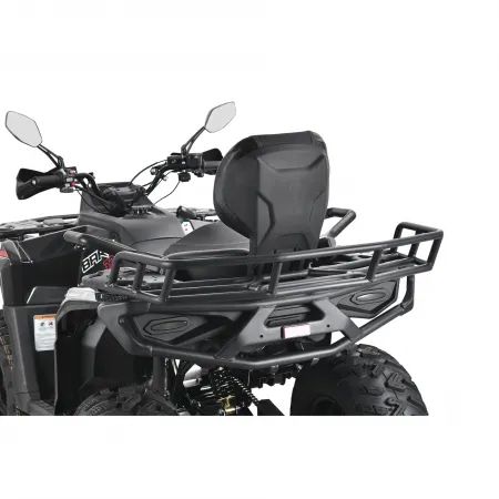 Квадроцикл бензиновый WHITE SIBERIA BARS 320CC PRO