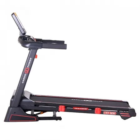 Беговая дорожка CardioPower T45