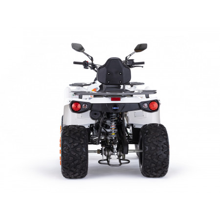 Бензиновый квадроцикл MOTAX Grizlik 200 ULTRA