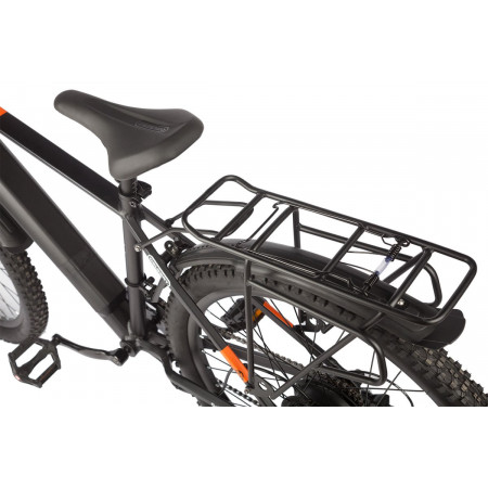 Электровелосипед Gelbert Ran Star 2 PRO, 0000364