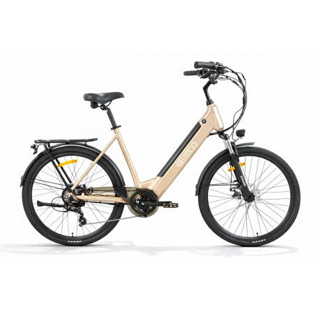 Электровелосипед Eltreco Grand, 026170
