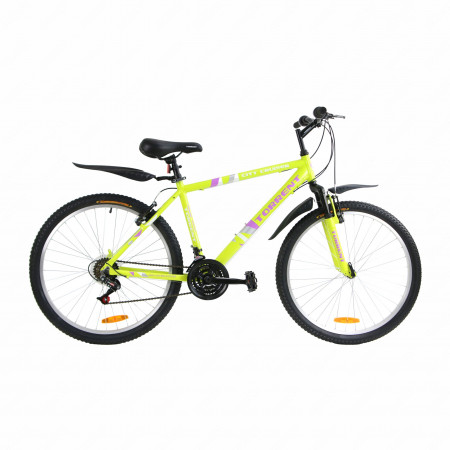Велосипед TORRENT City Cruiser