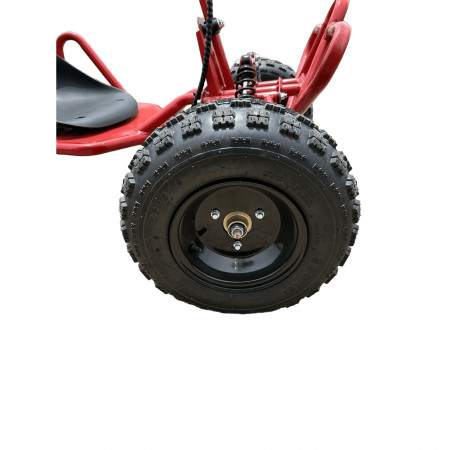 Skyboard Karting Krasnoyarsk 200