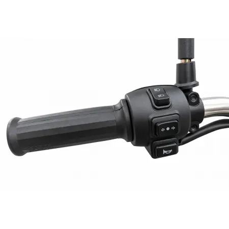 Грузовой электротрицикл Rutrike Профи 2200 60V1800*2W