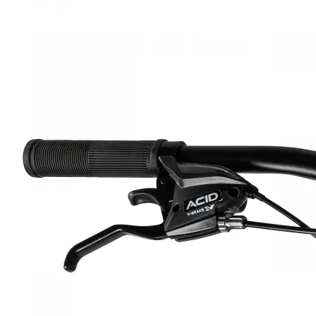 Велосипед 27,5' ACID Q 750 D Gray/Pink 2026