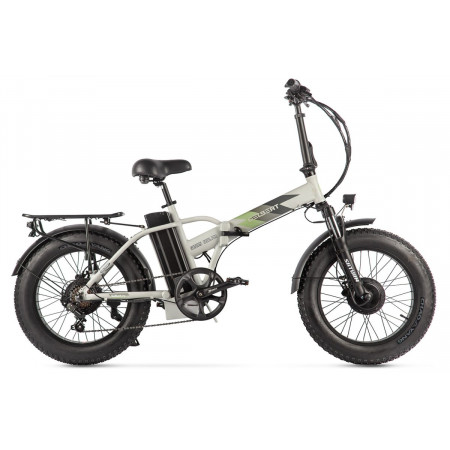 Электровелосипед Gelbert Saturn Dual PRO, 0000416