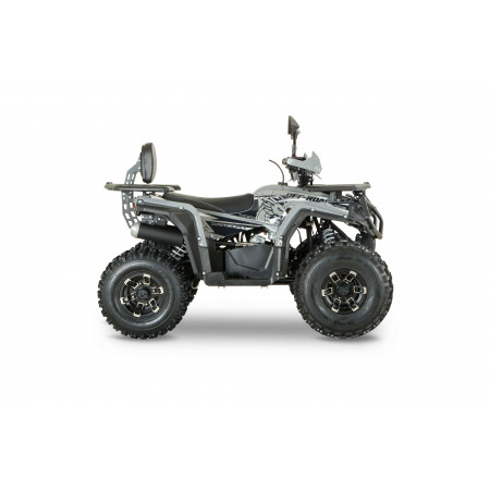 Комплект запчастей ATV YACOTA DRAGON125 LUX-LD