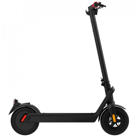 ELECTROWAY X9 (быстросъемная батарея)