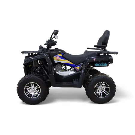 Взрослый бензиновый квадроцикл MOTAX GRIZLIK 200 ULTRA BIG