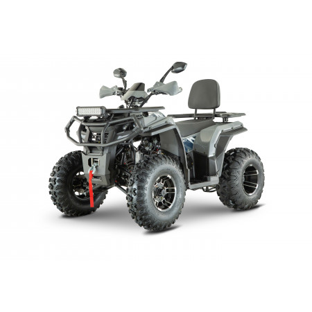 Комплект запчастей ATV YACOTA CABO 200 LD