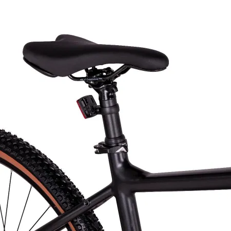 Велосипед 29" ACID Pro R-Nine Black-flat/Black Oil Fork (groupsets Shimano ...