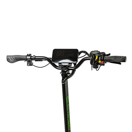 ELECTROWAY F5 (полноприводный)