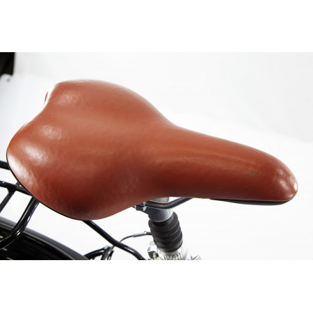 Велосипед Alpinebike Costa, М, 26", городской, 7 скоростей,