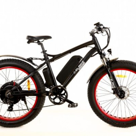 Электровелосипед Elbike Phantom Elite