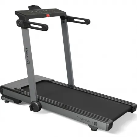 БЕГОВАЯ ДОРОЖКА ДОМАШНЯЯ OXYGEN FITNESS T-COMPACT B