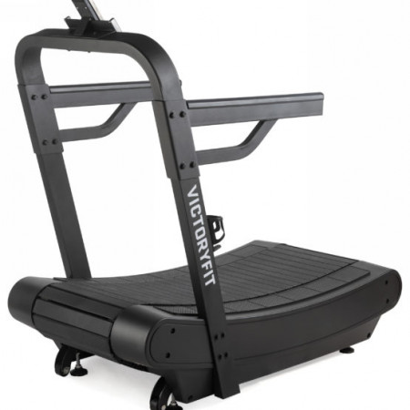Беговая дорожка с изогнутым полотном VictoryFit VF-6009