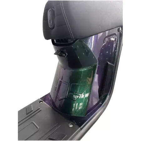 Электроскутер Skyboard MyRussia 3000W + LiFePo4 (с подогревом)