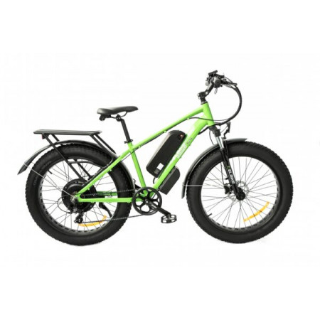 Электровелосипед Elbike Phantom Vip 13