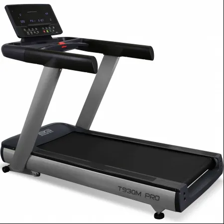 Беговая дорожка профессиональная BRONZE GYM T930M PRO
