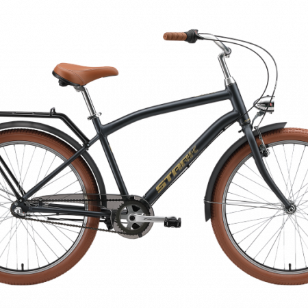 Велосипед Comfort Man 3 speed (2025)