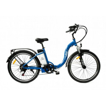Электровелосипед Elbike Galant Big ST