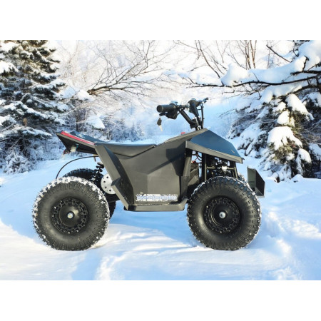 Skyboard CyberTruck Sochi Kids 800W