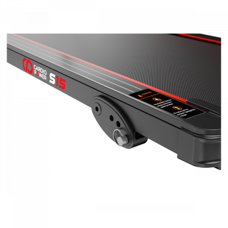 Беговая дорожка CardioPower S15