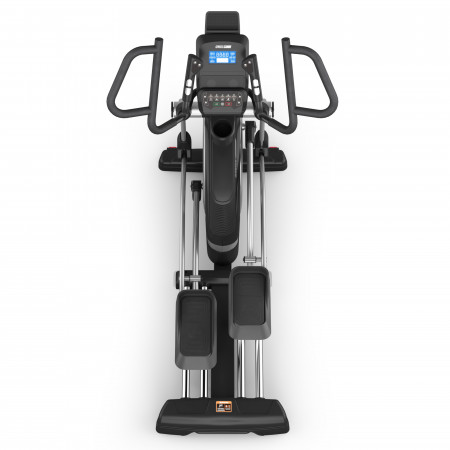 Эллиптический тренажер UNIX Fit E-950 PRO Auto Incline (LED)
