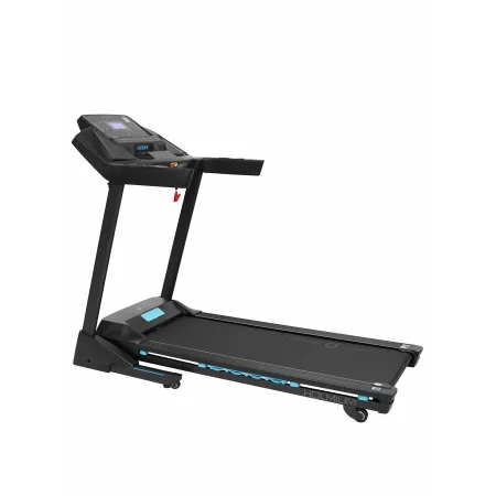 Беговая дорожка домашняя OXYGEN FITNESS HOLMIUM