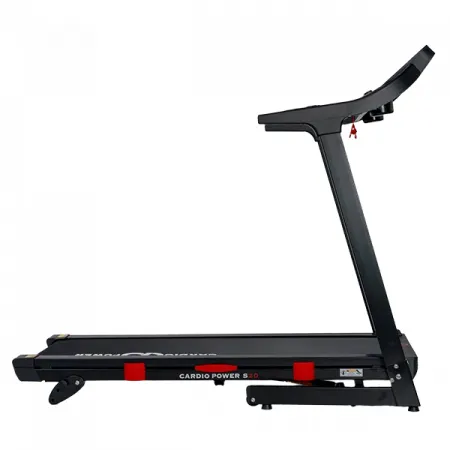 Беговая дорожка CardioPower S20