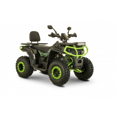 Комплект запчастей ATV YACOTA VIKING LONG 250