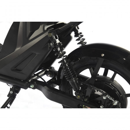 Электроскутер Skyboard Sakhalin 1200W