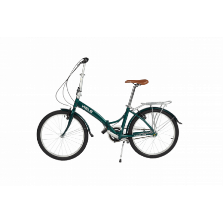 Велосипед WELS Compact 24-3