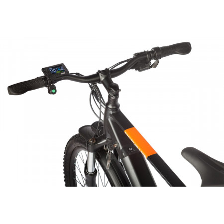 Электровелосипед Gelbert Ran Star 2 PRO, 0000364