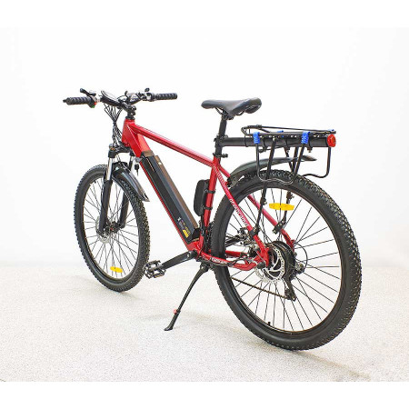 Электробайк GreenCamel Мустанг (R27,5 350W 36V 10Ah) 21 скорость