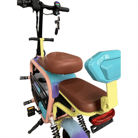 Электроскутер Skyboard Piter 500W