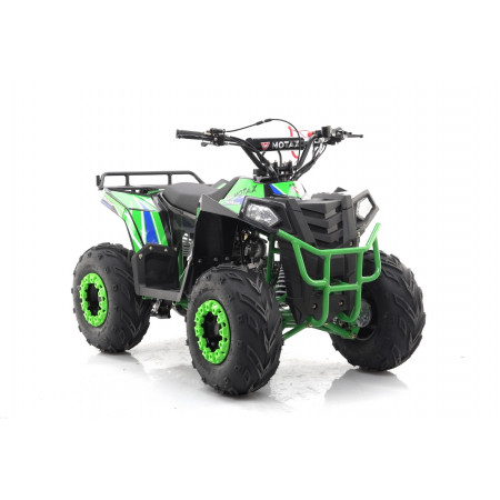 Бензиновый квадроцикл MOTAX GRIZLIK A110