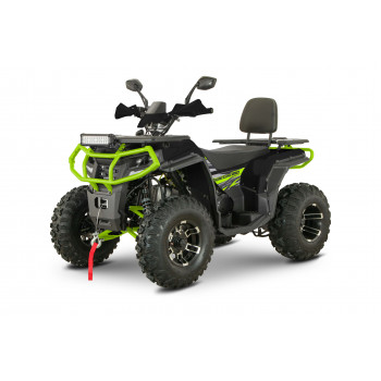 Комплект запчастей ATV YAСOTA VIKING LONG 250 PRO