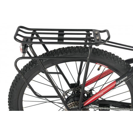 Электровелосипед Benelli E-MTB Alpan 27.5, 026236