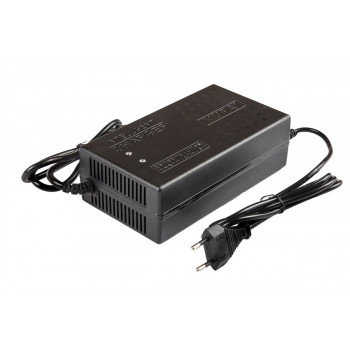 Зарядное устройство Rutrike для свинцовых тяговых аккумуляторов 48V20A/H (3A), 022724