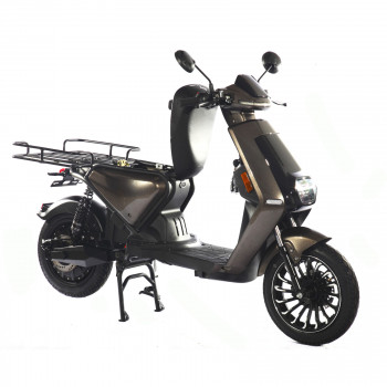 Электроскутер Skyboard Kuban 1200W