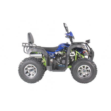 Комплект запчастей ATV YACOTA SELA 200 MAX