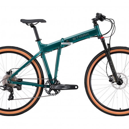 Велосипед Stark Cobra 26.2 HD 2026