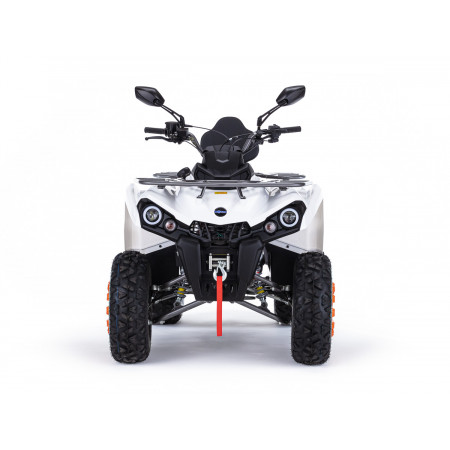 Бензиновый квадроцикл MOTAX Grizlik 200 ULTRA
