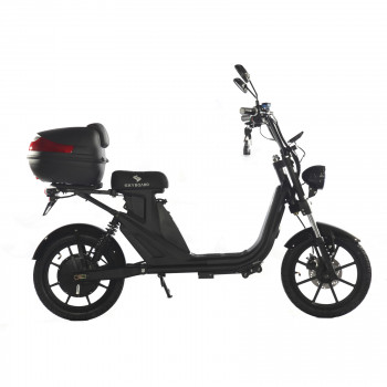 Электроскутер Skyboard Sakhalin 1200W