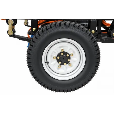 Грузовой электротрицикл Rutrike Фактор NEXT 2600 60V3000W