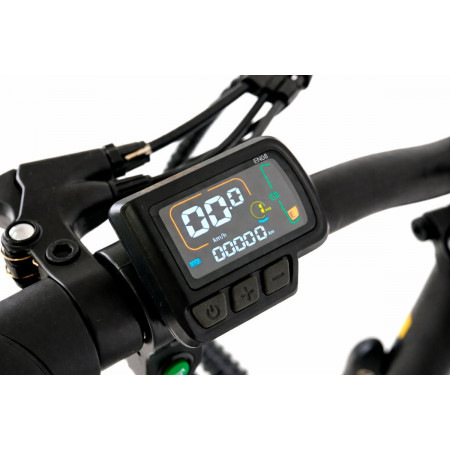 Электровелосипед Eltreco Flex 3.0, 026172