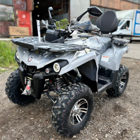 Квадроцикл бензиновый MOTAX GRIZLIK 200 ULTRA BIG 